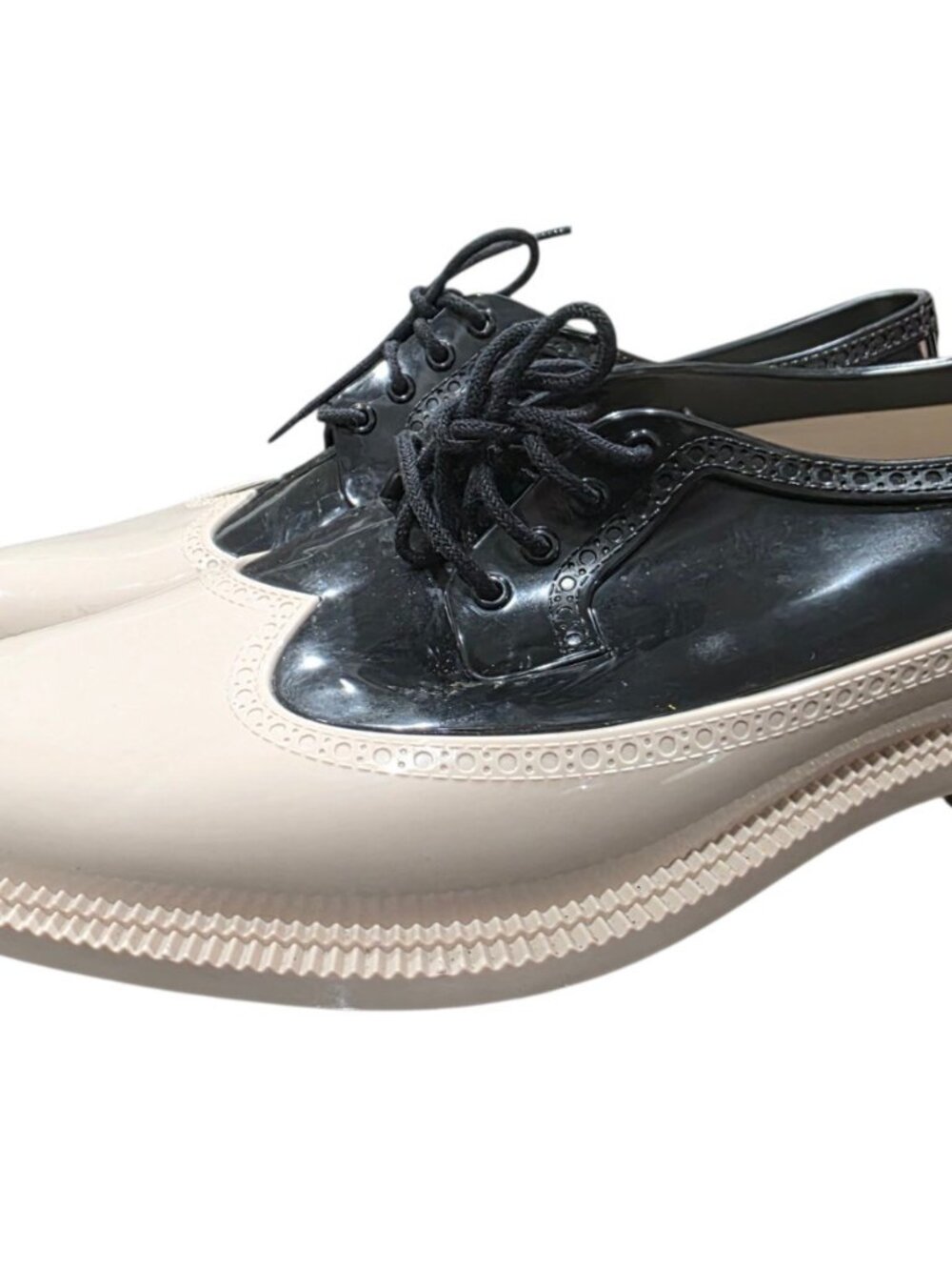 Melissa Classic Brogue